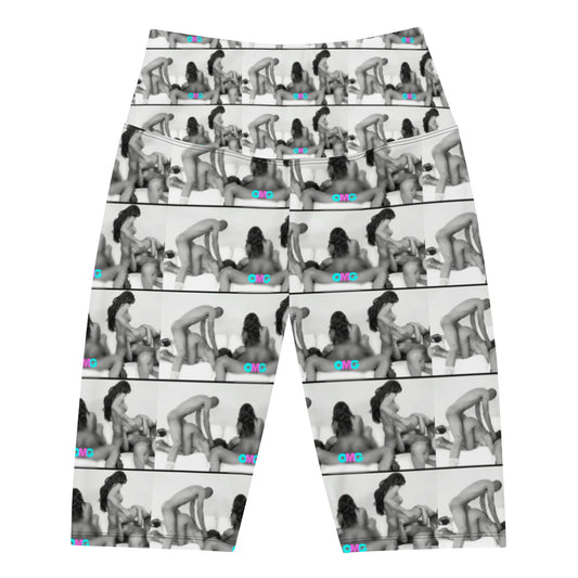 Biker Shorts