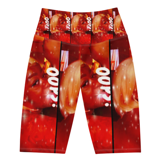 Biker Shorts
