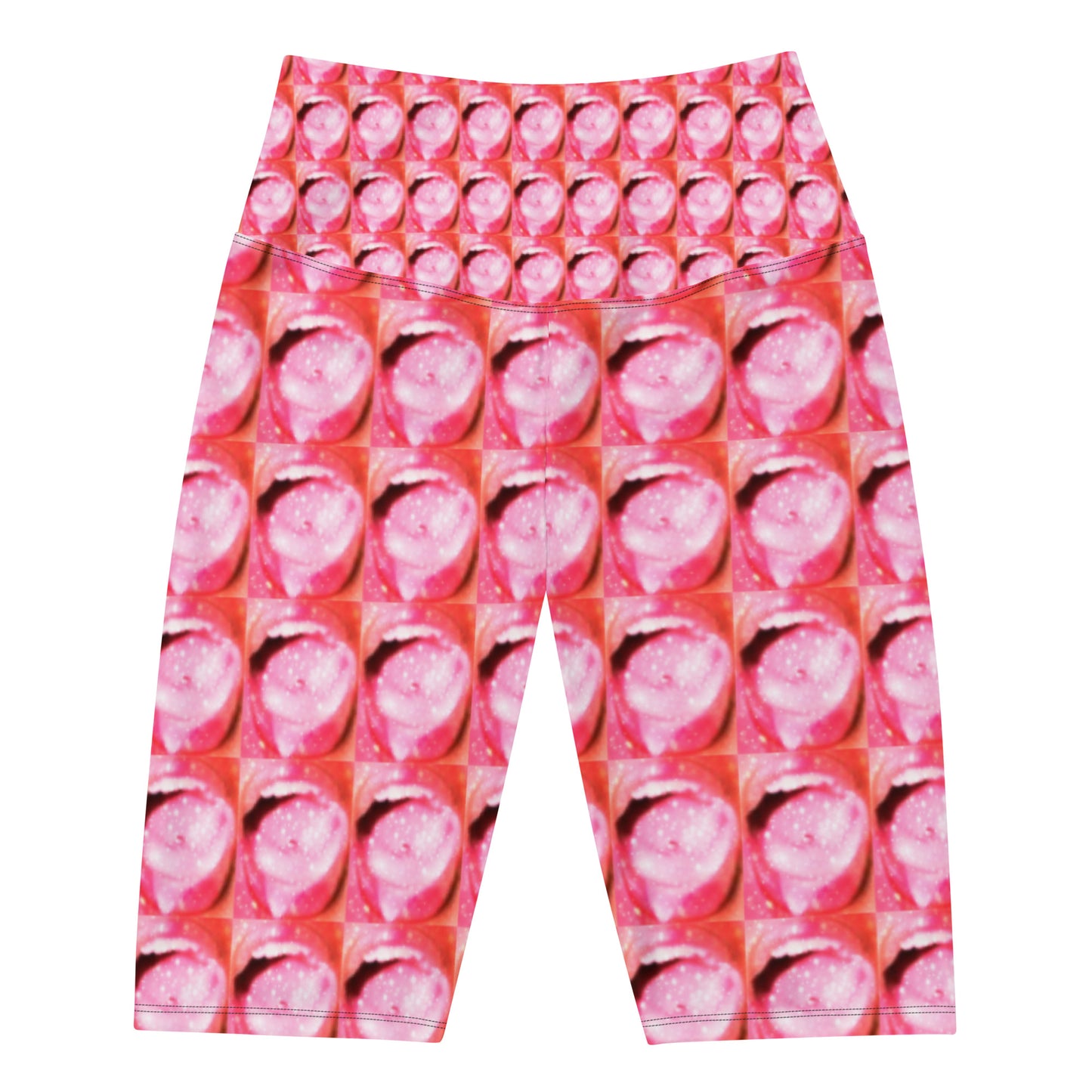 Biker Shorts