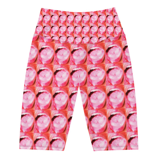 Biker Shorts