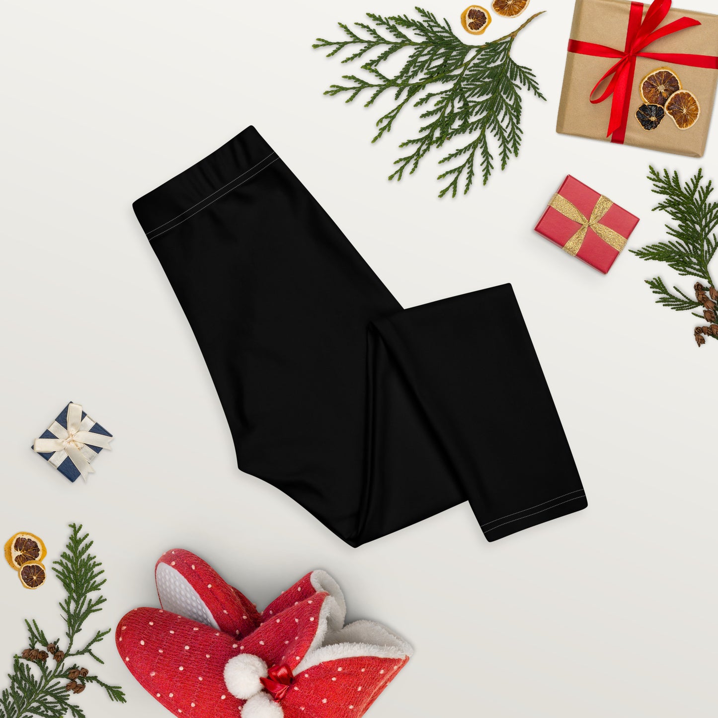 Capri Leggings