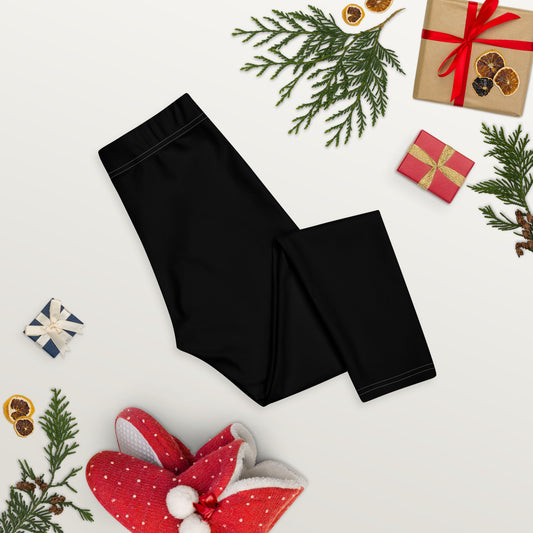 Capri Leggings