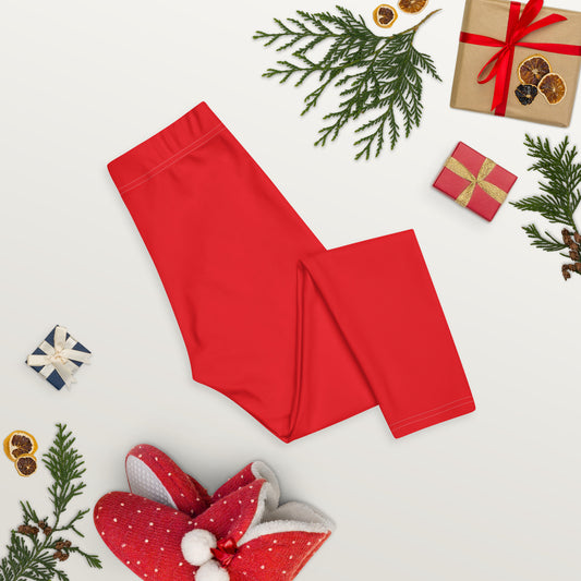Capri Leggings
