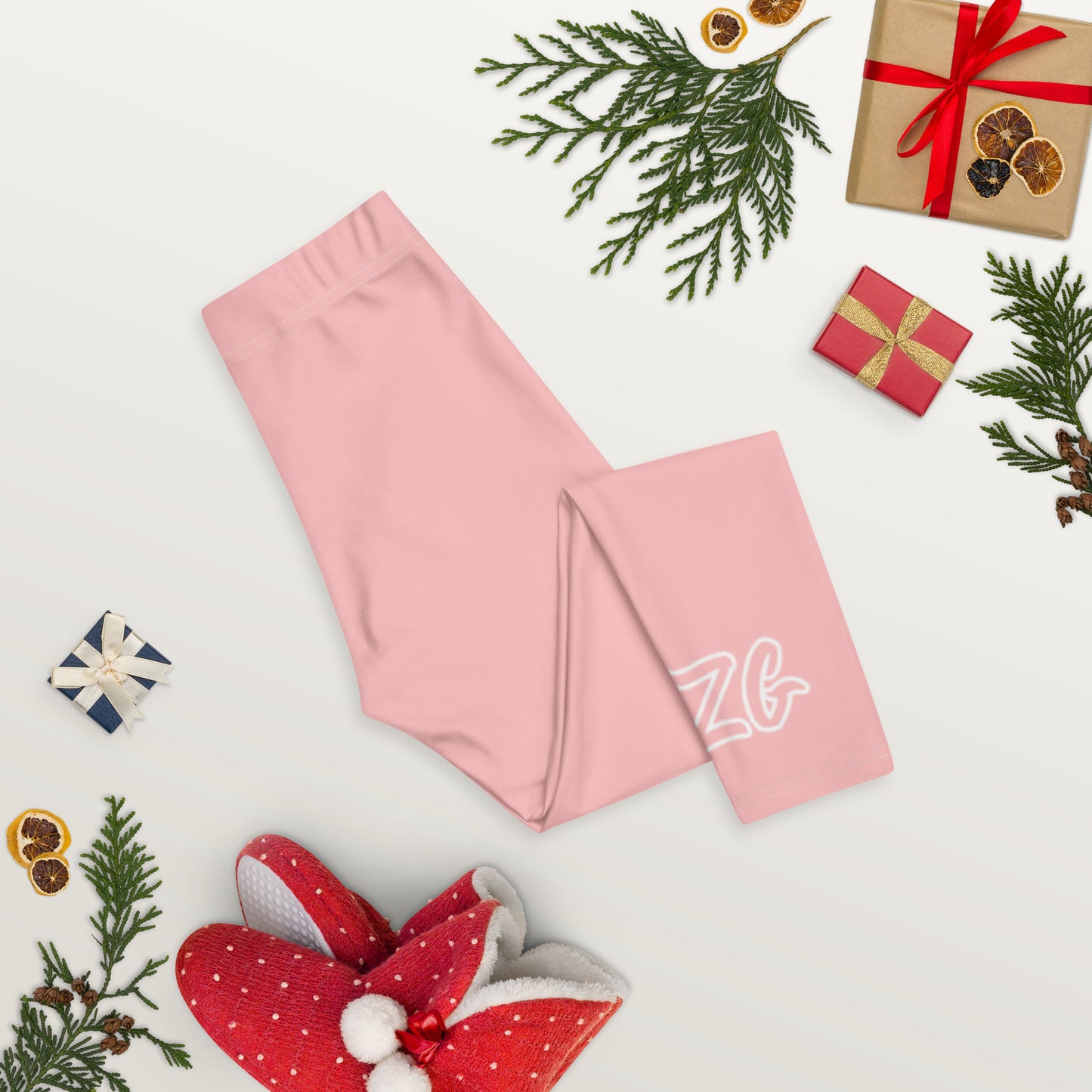Capri Leggings