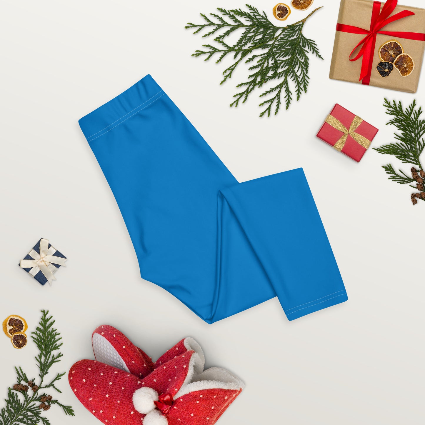Capri Leggings