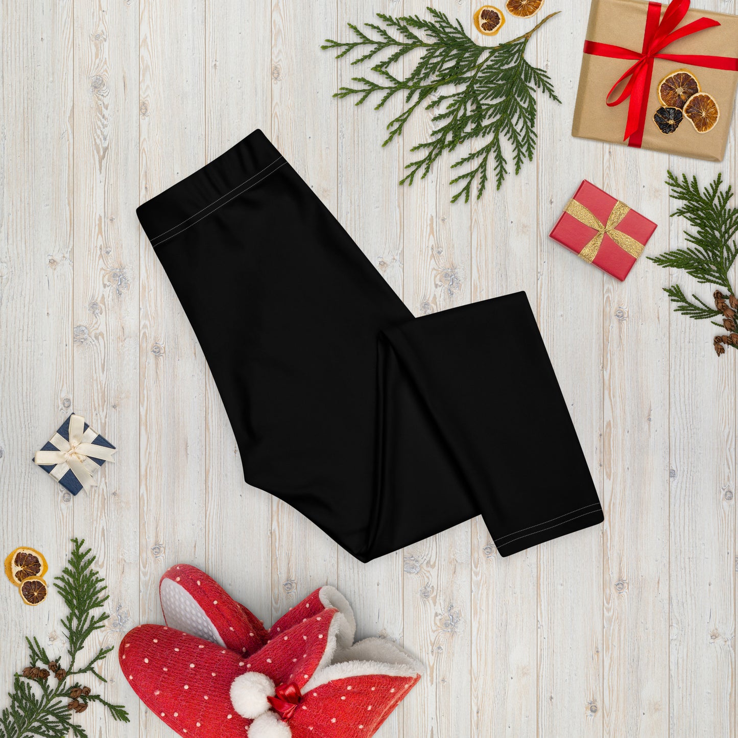 Capri Leggings
