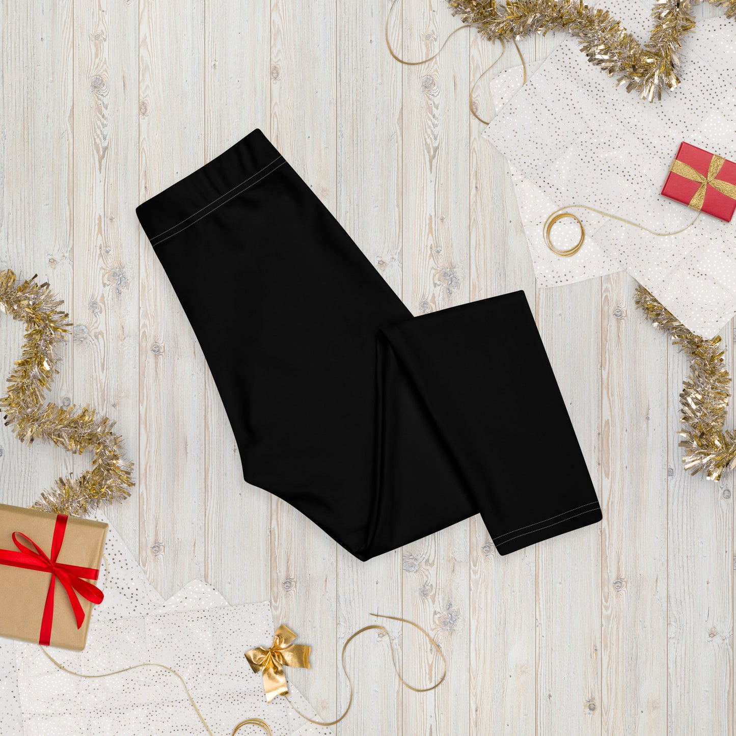 Capri Leggings