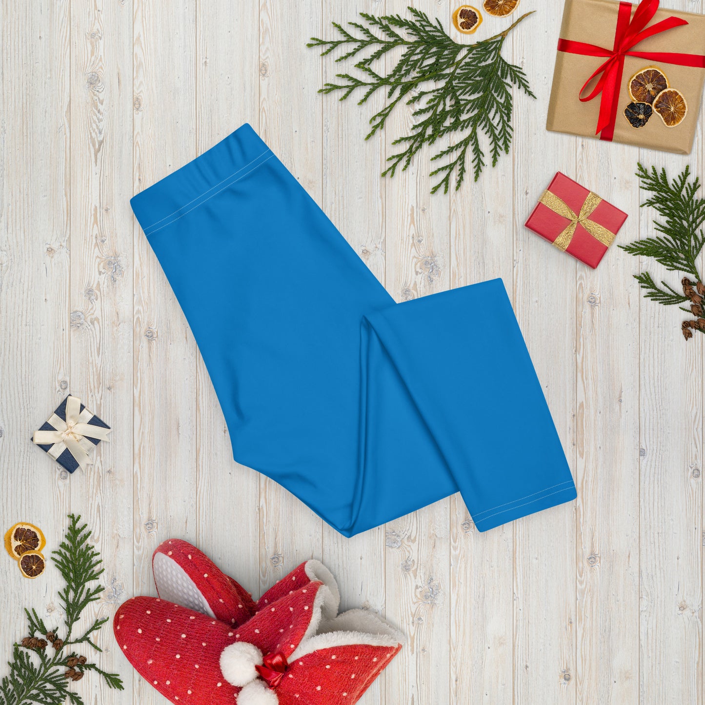 Capri Leggings
