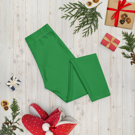 Capri Leggings