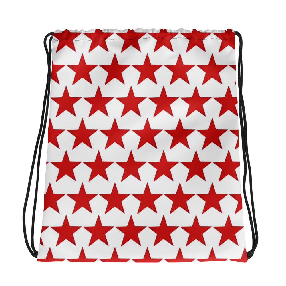 Drawstring bag