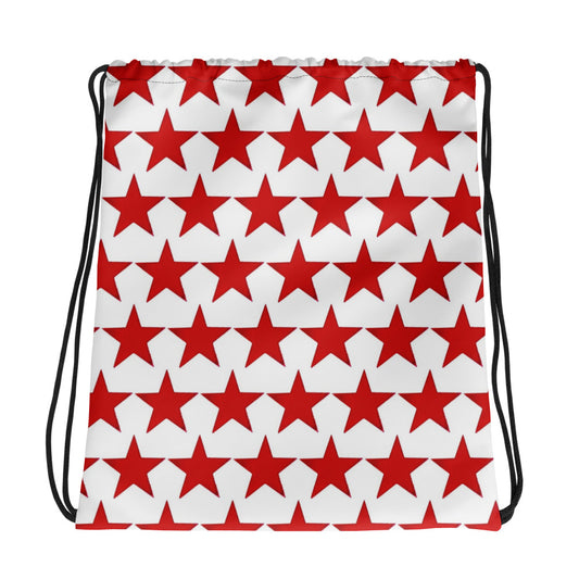 Drawstring bag