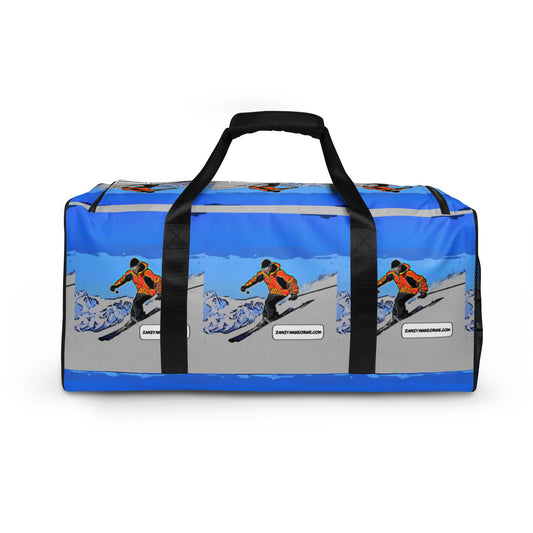 Duffle bag