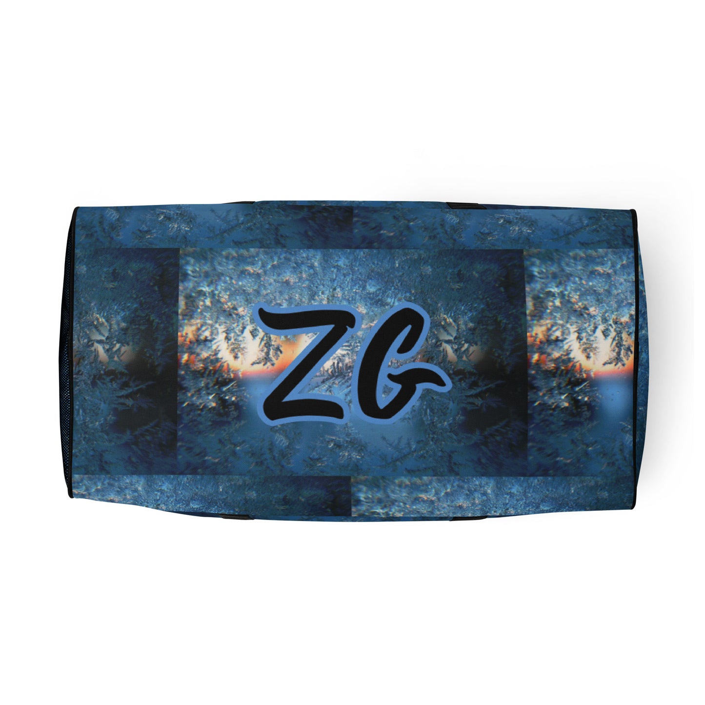 Duffle bag