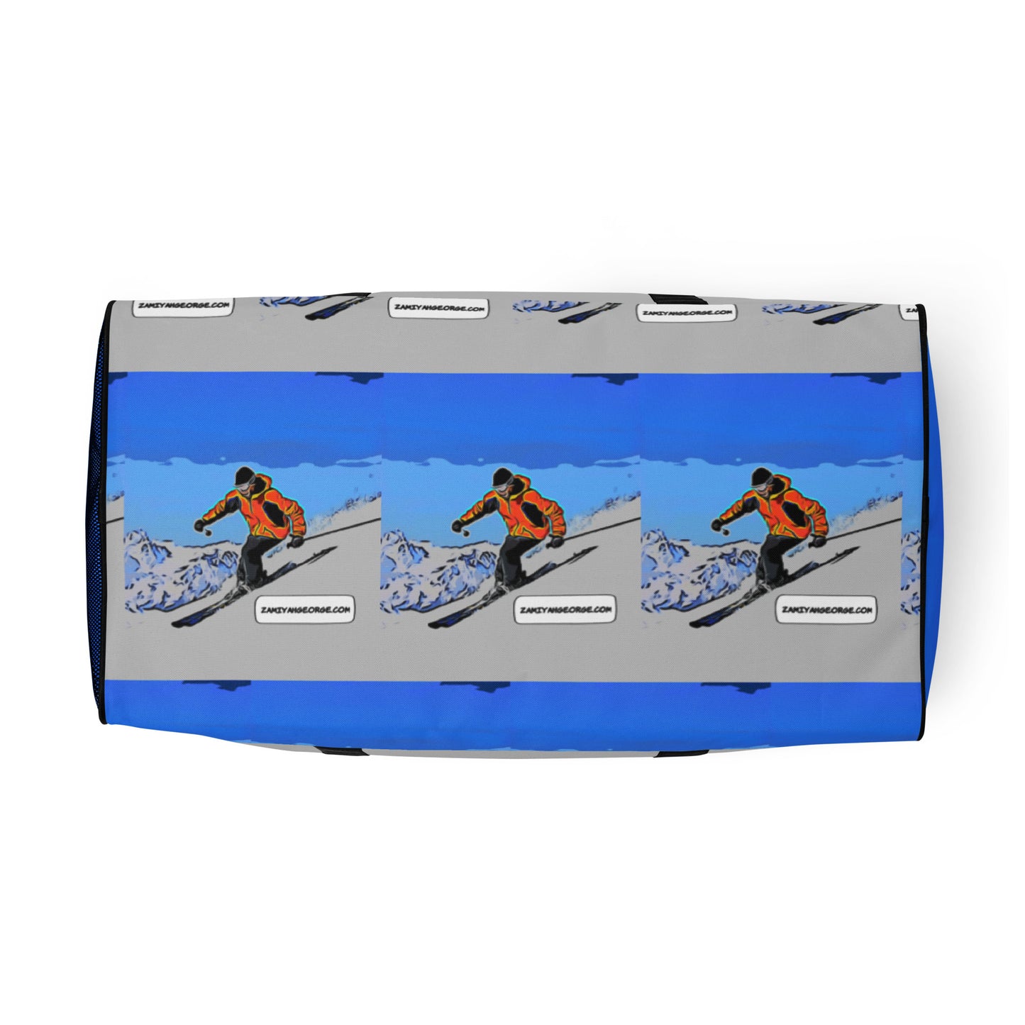 Duffle bag