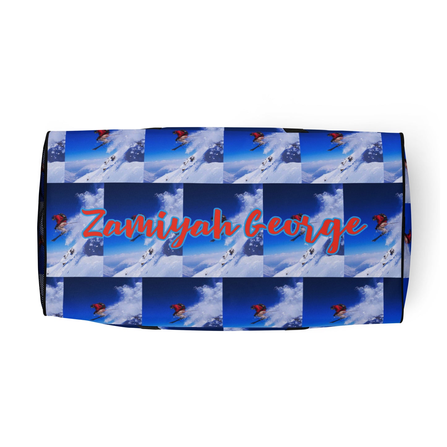 Duffle bag
