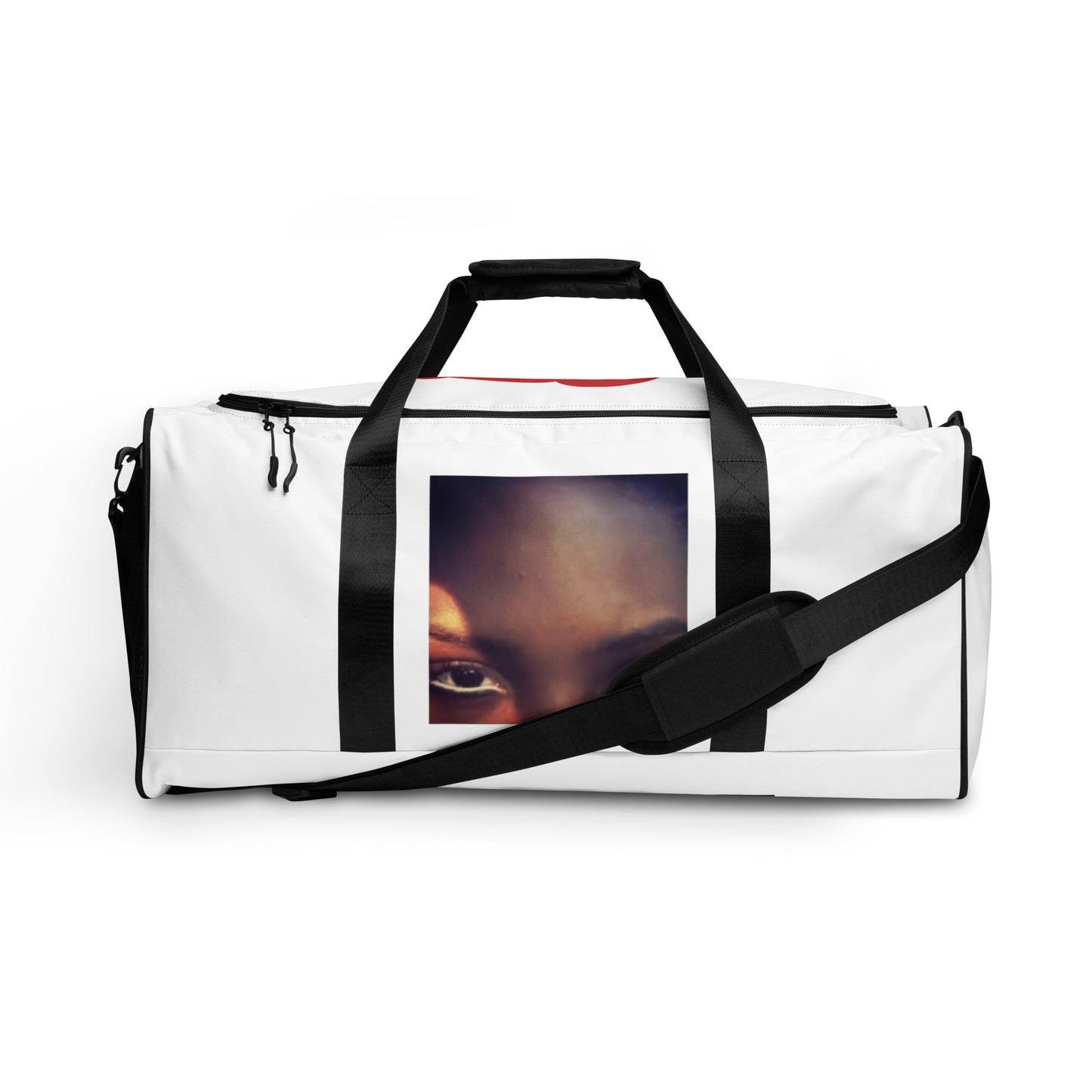 Duffle bag