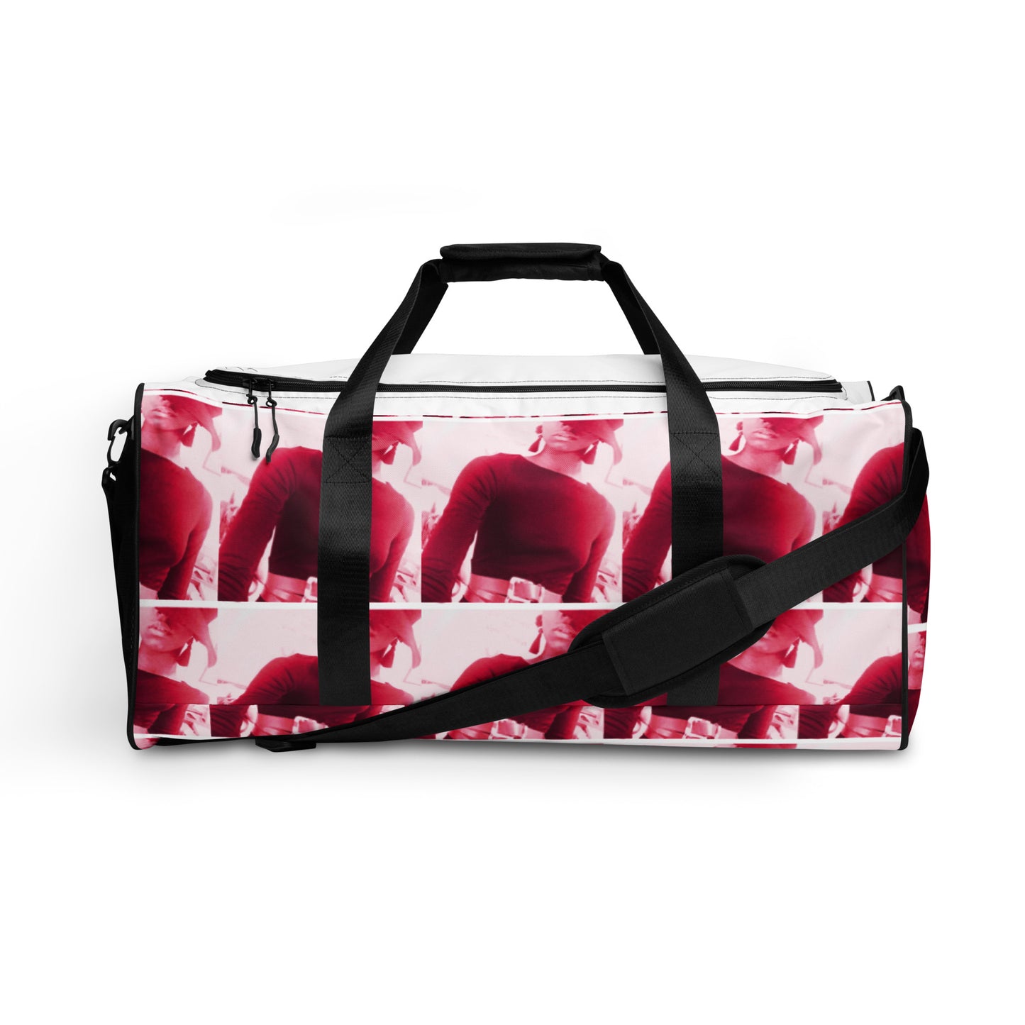 Duffle bag