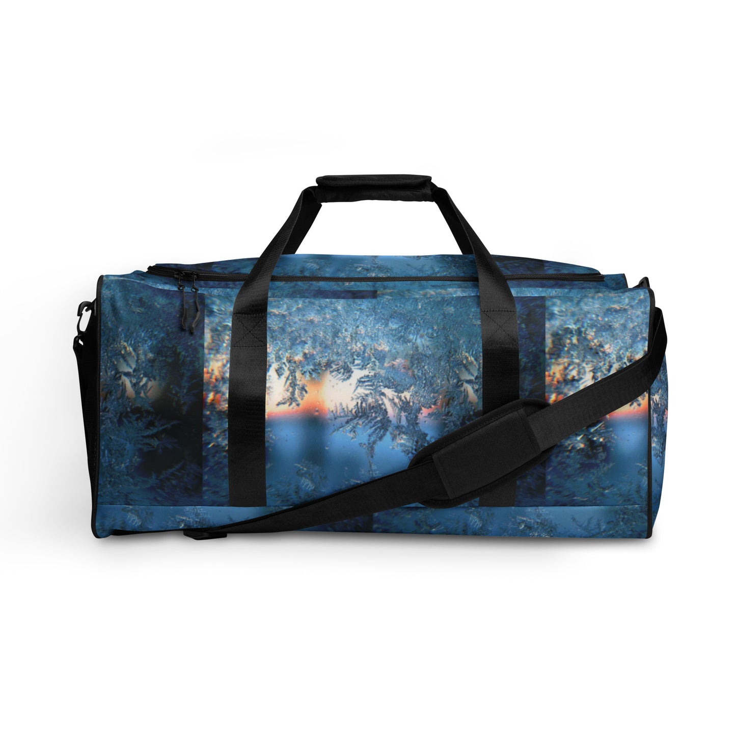 Duffle bag