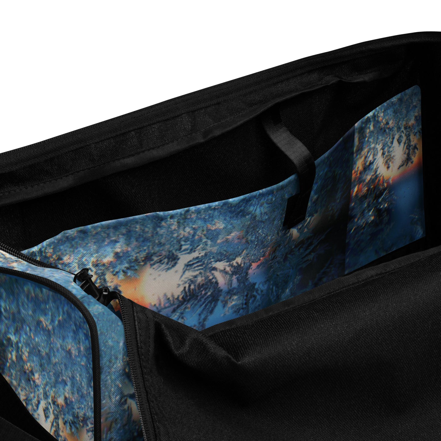 Duffle bag