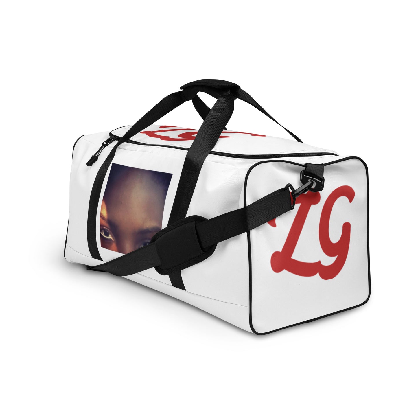 Duffle bag