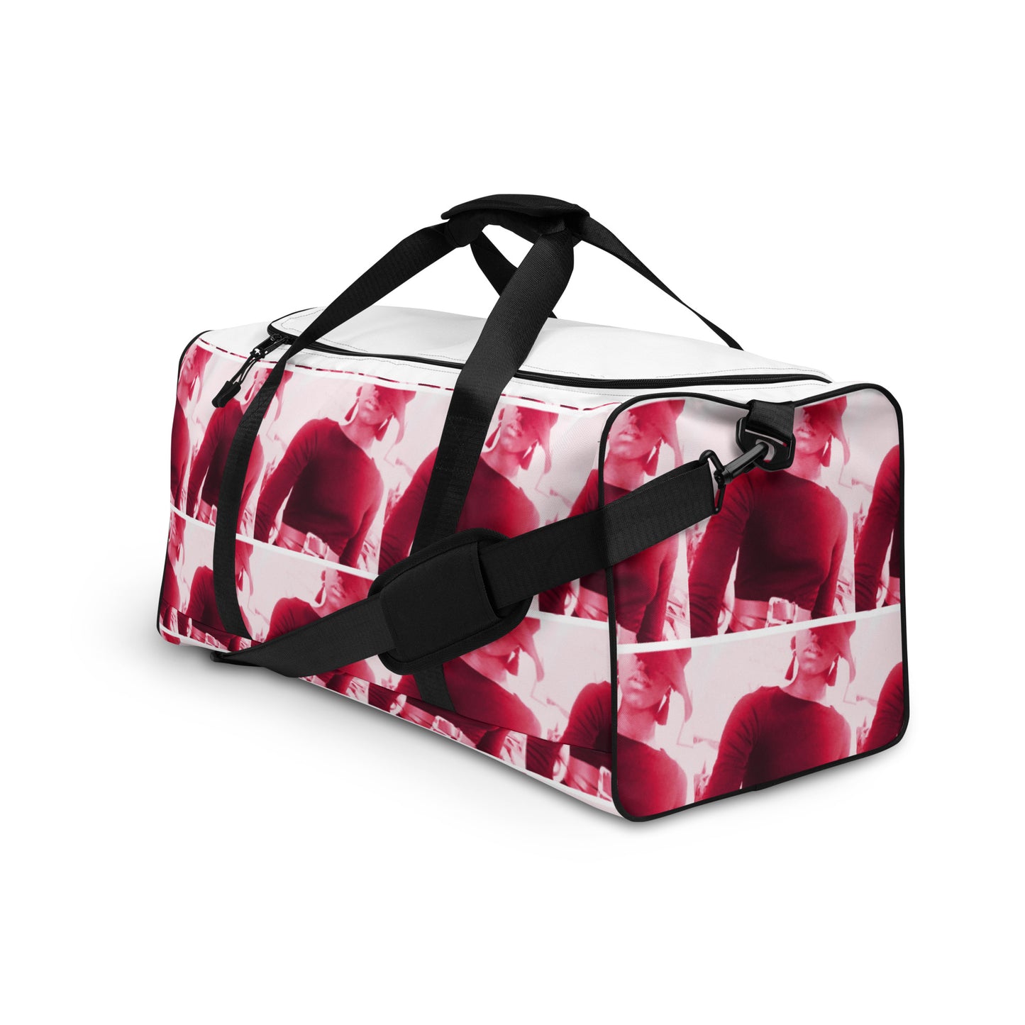 Duffle bag