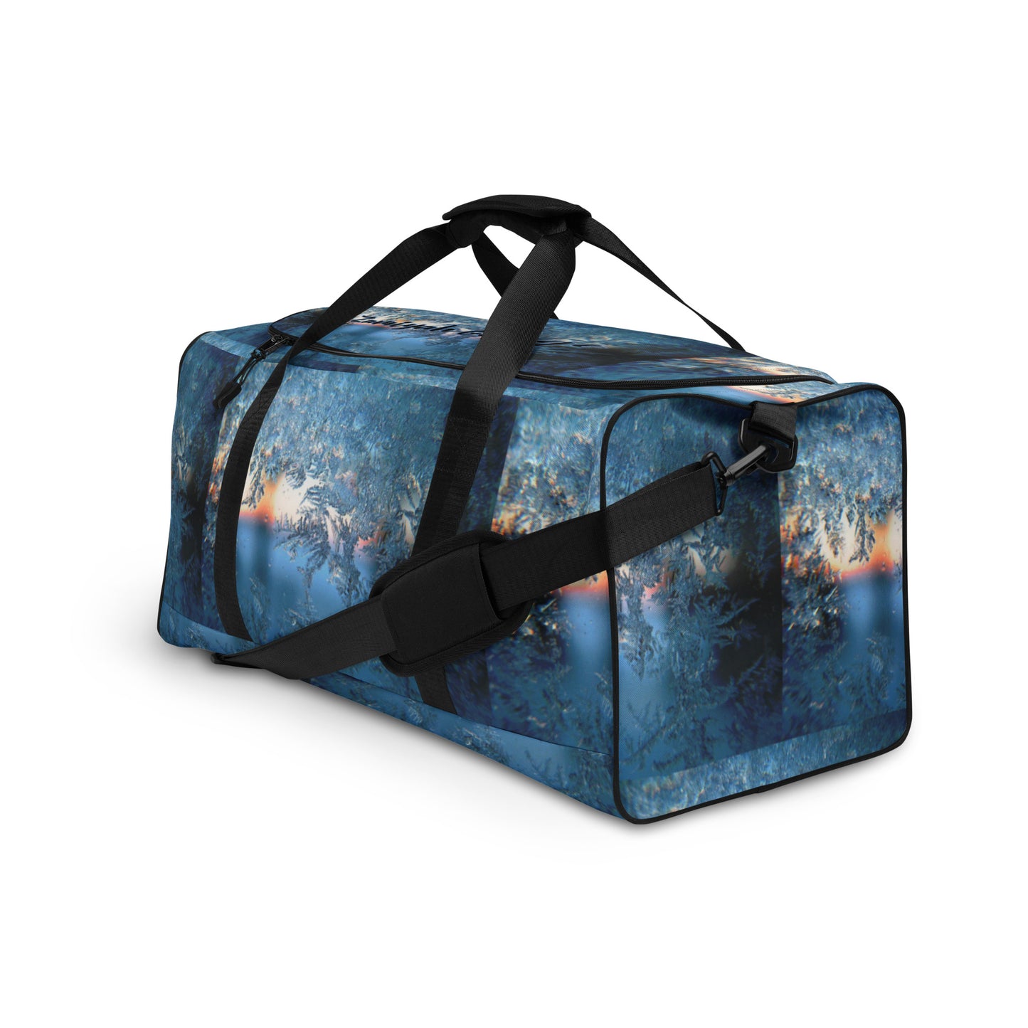 Duffle bag