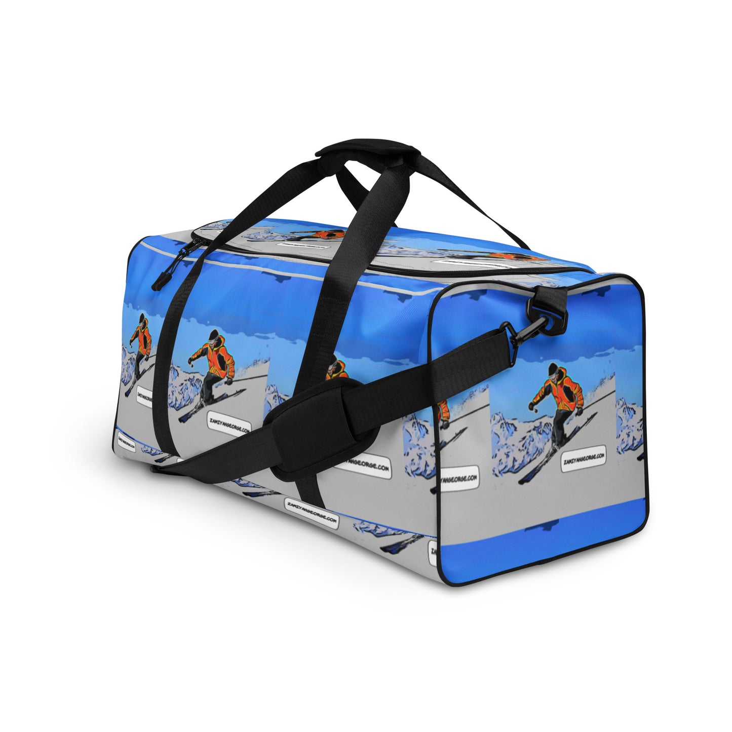 Duffle bag