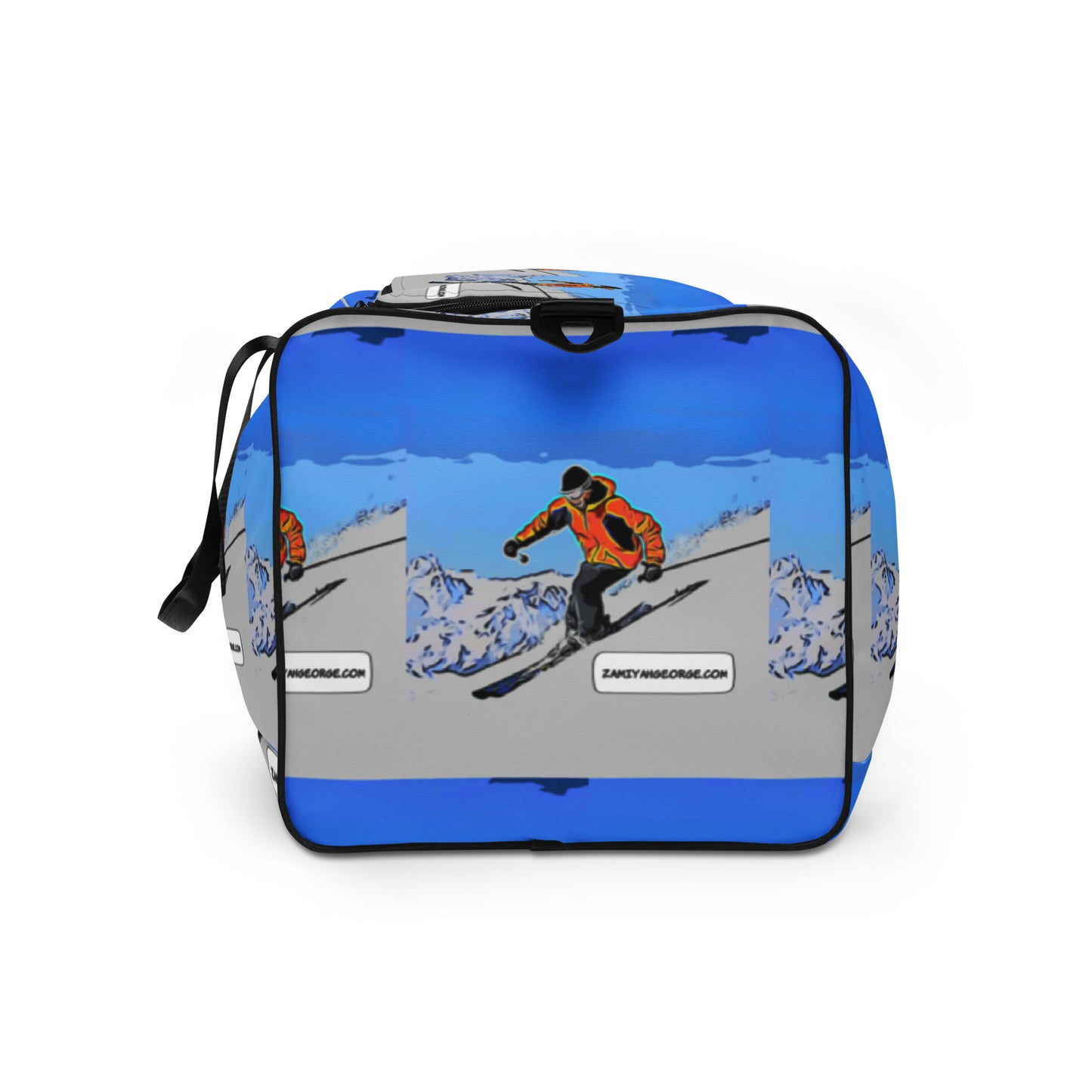 Duffle bag