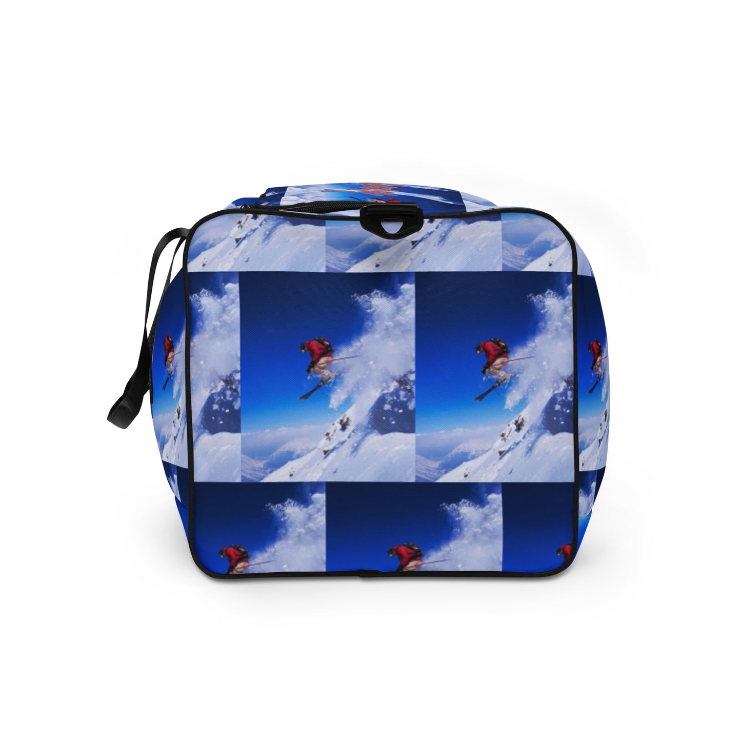 Duffle bag