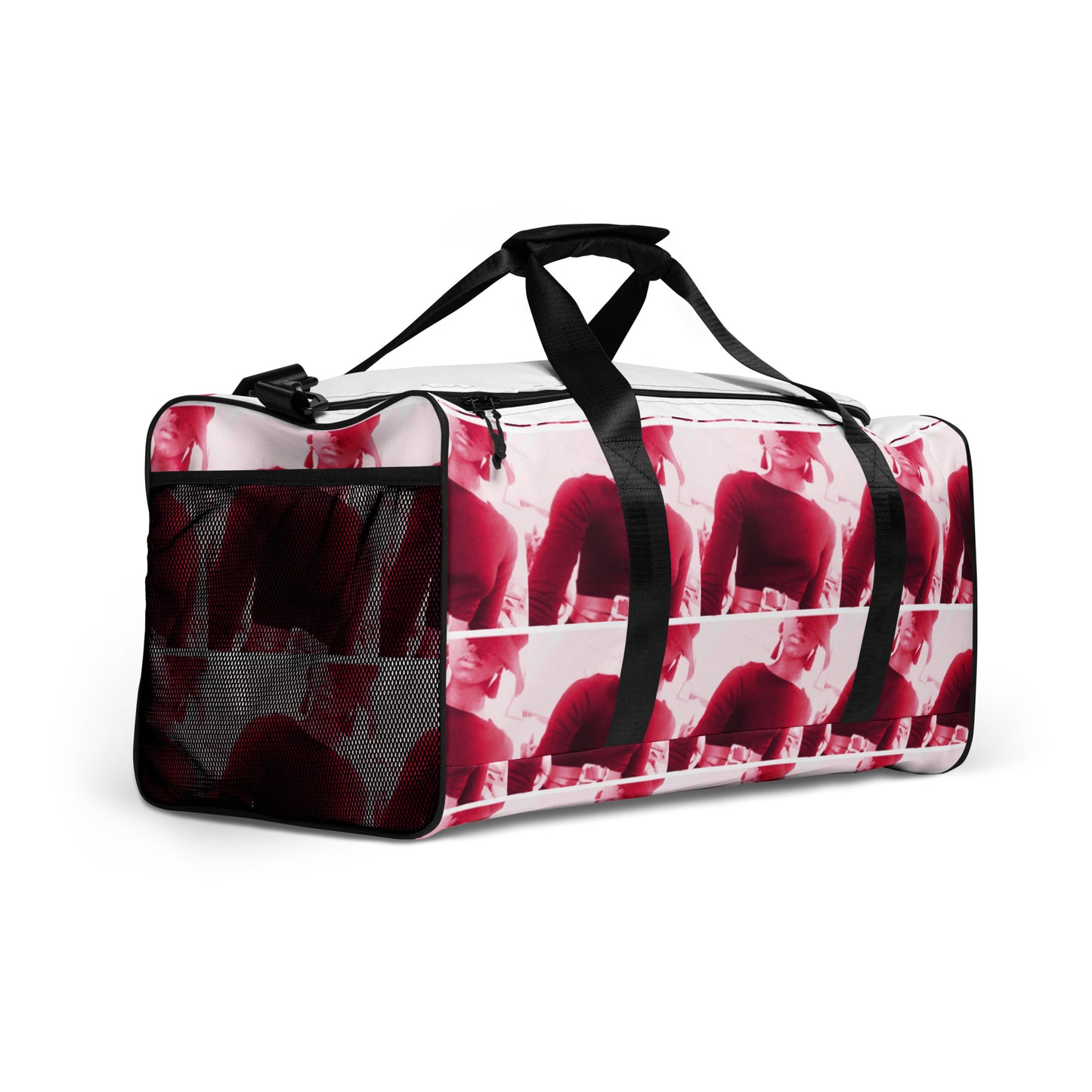 Duffle bag