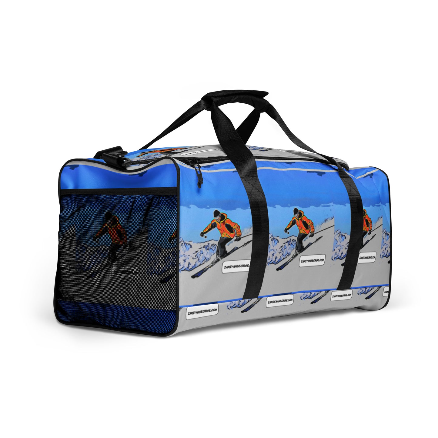 Duffle bag