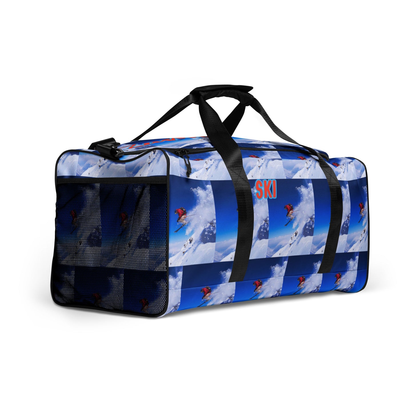 Duffle bag