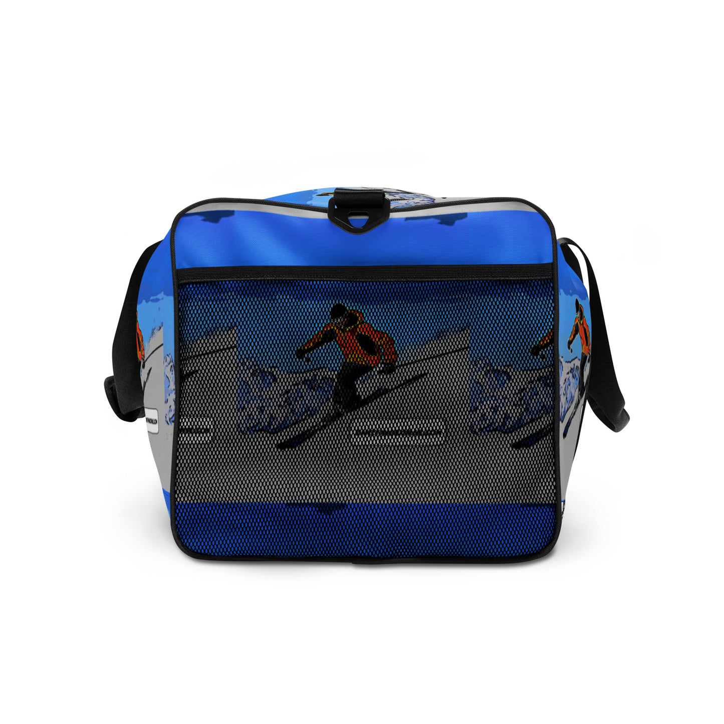 Duffle bag