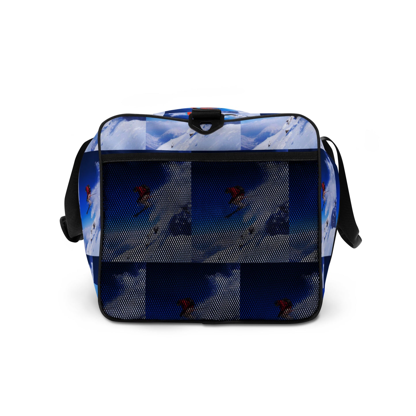 Duffle bag