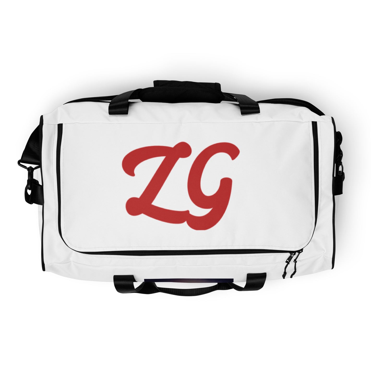 Duffle bag