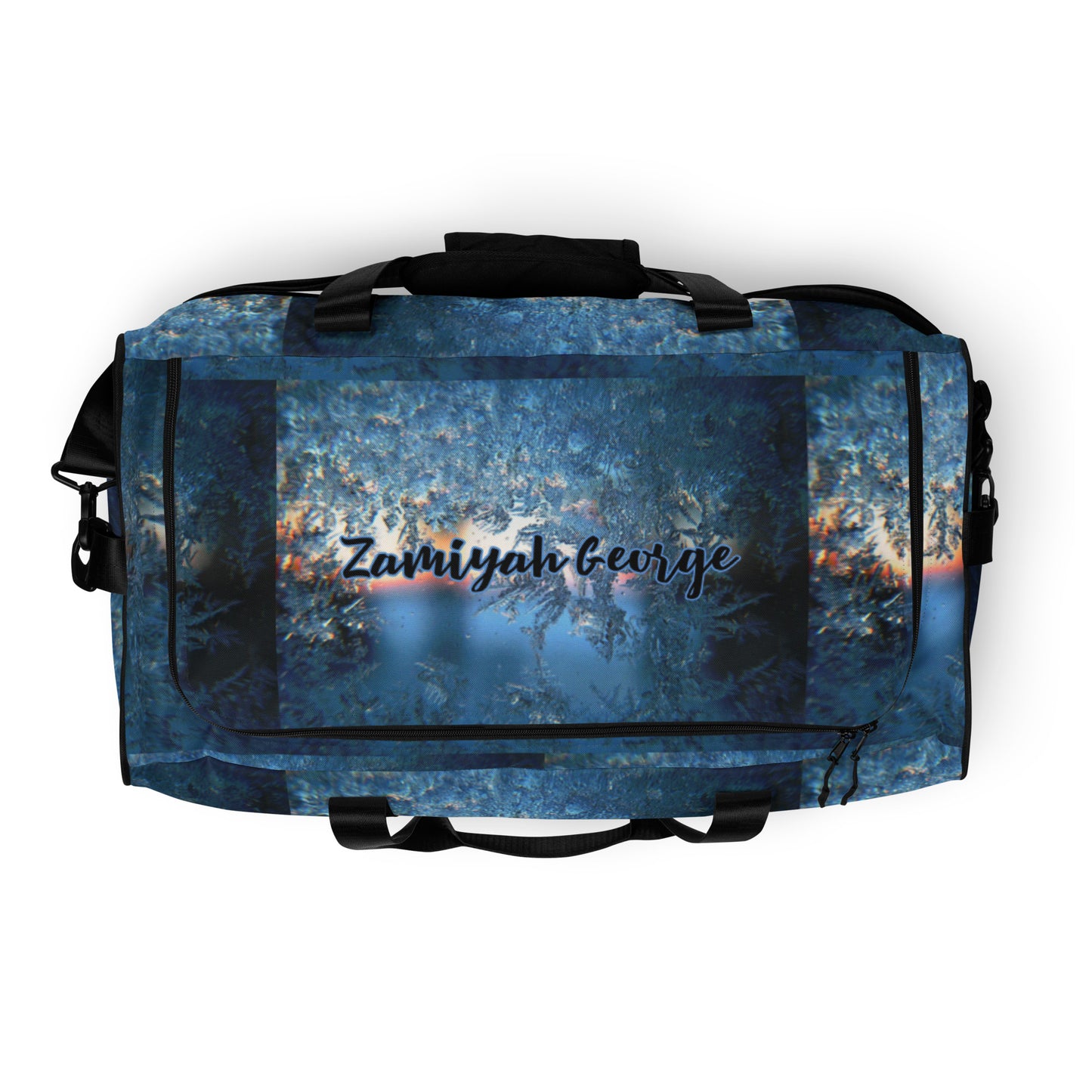 Duffle bag