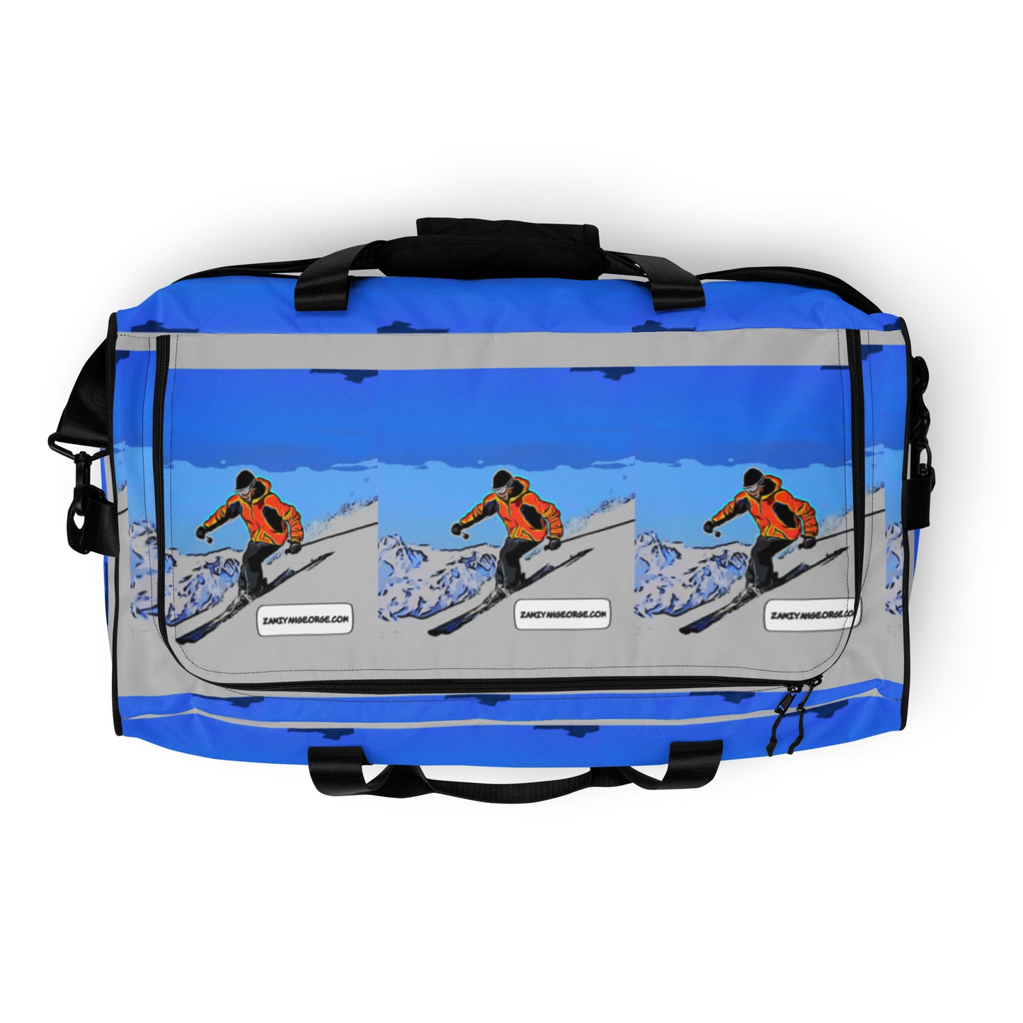 Duffle bag