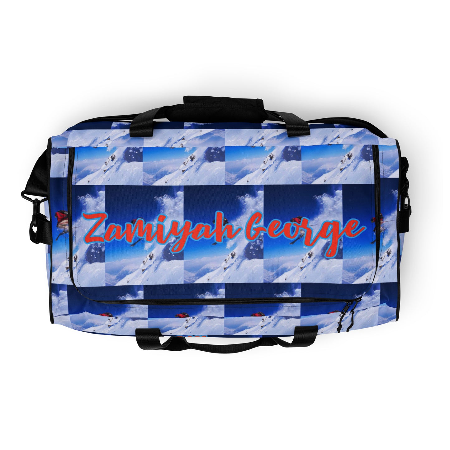 Duffle bag