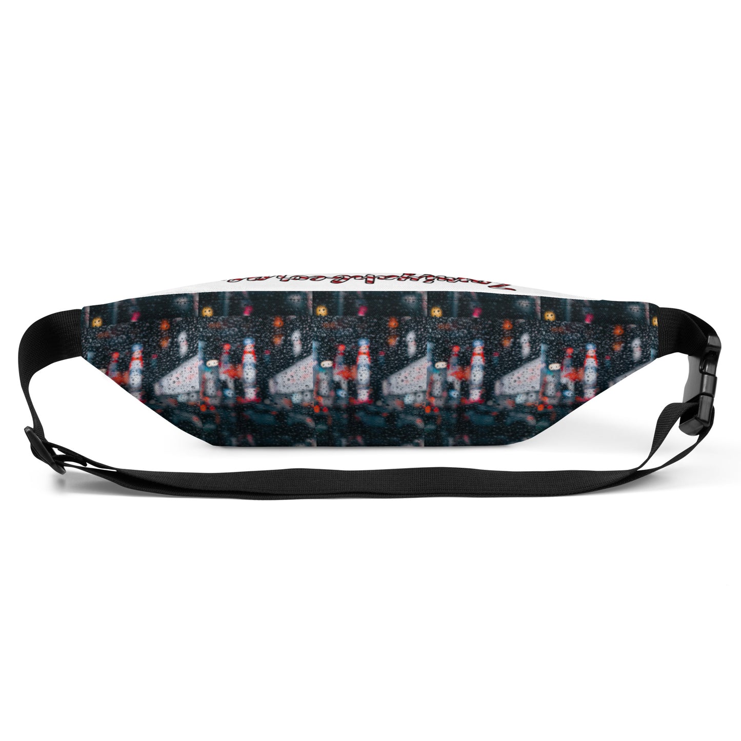 Fanny Pack