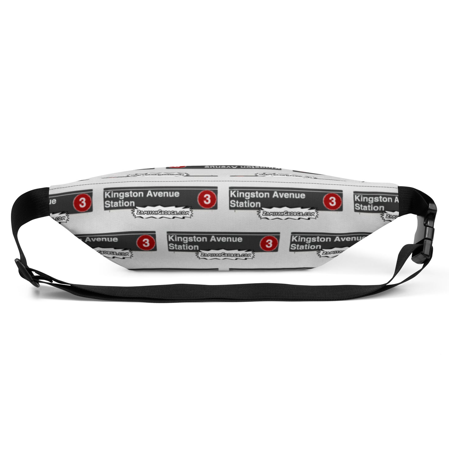 Fanny Pack