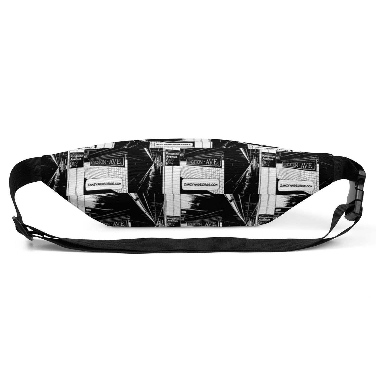 Fanny Pack