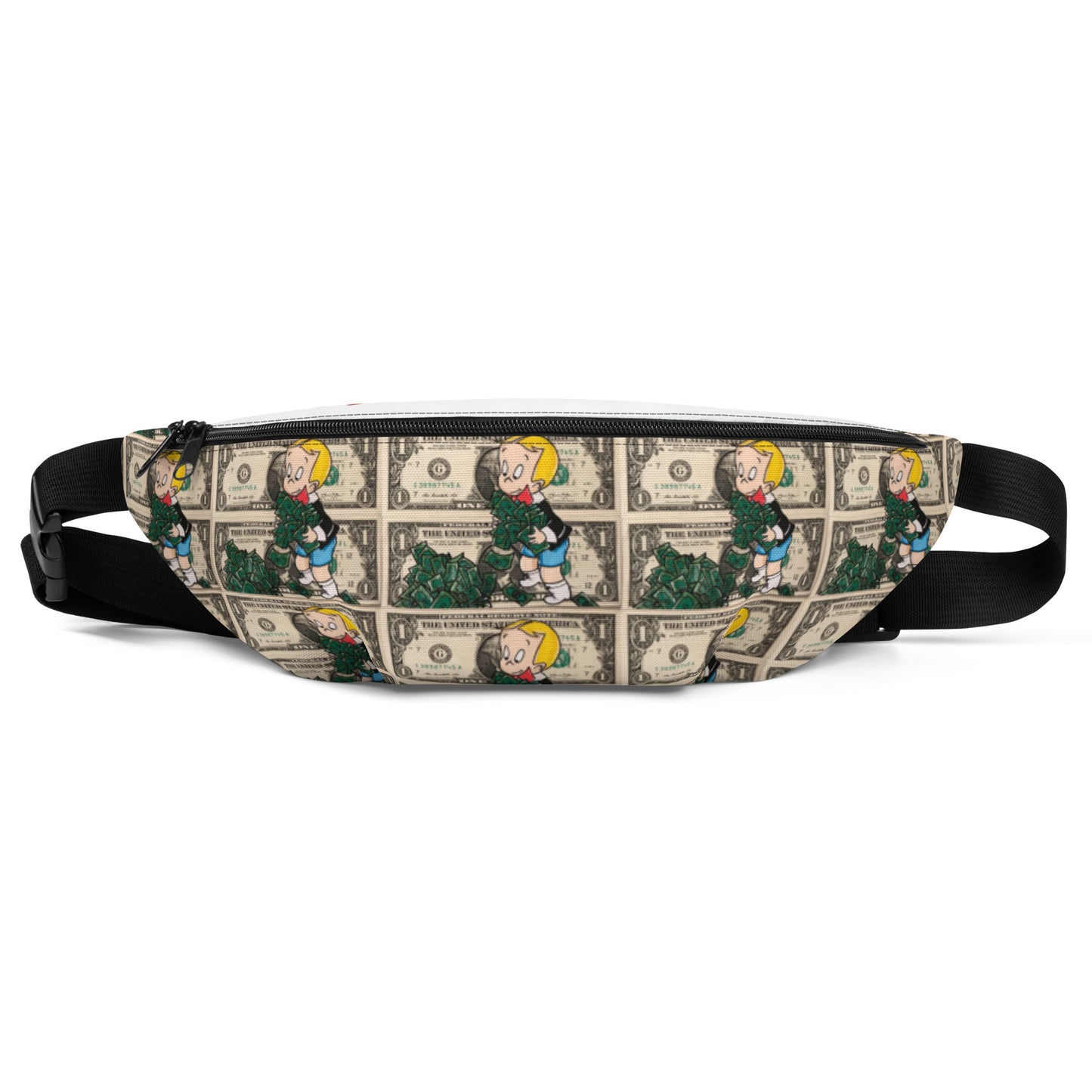 Fanny Pack