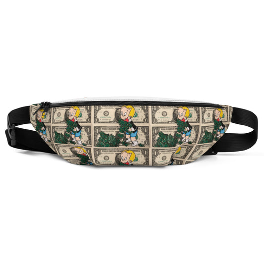 Fanny Pack