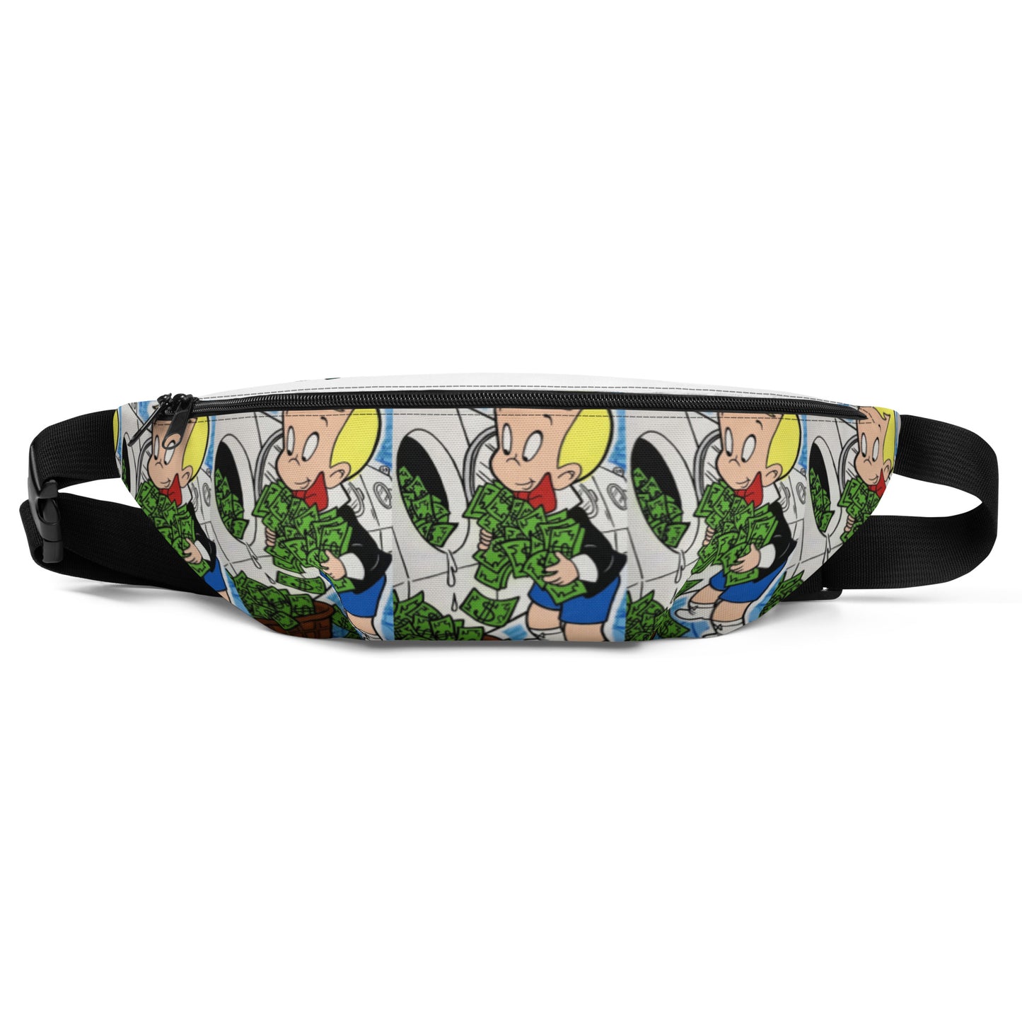 Fanny Pack