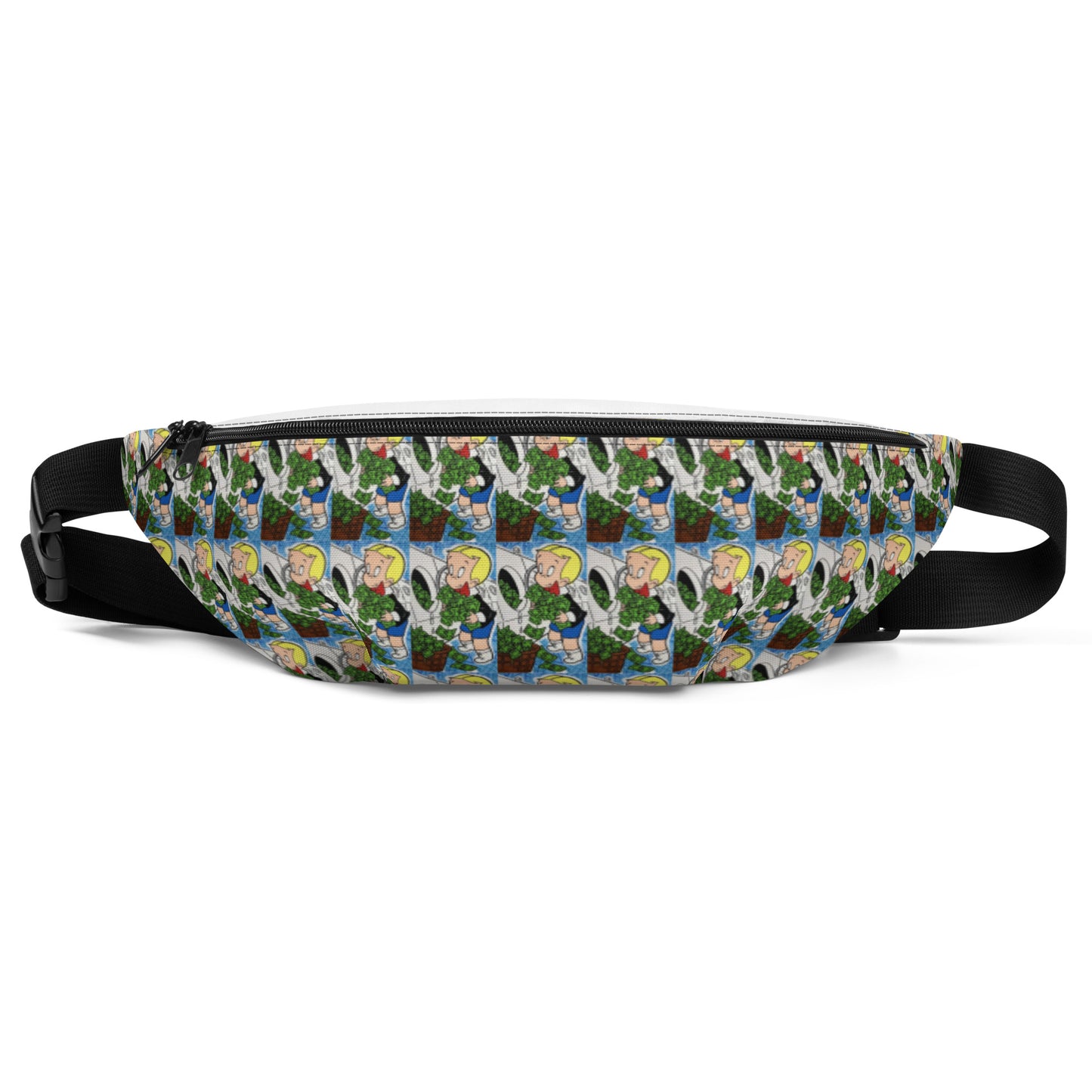 Fanny Pack
