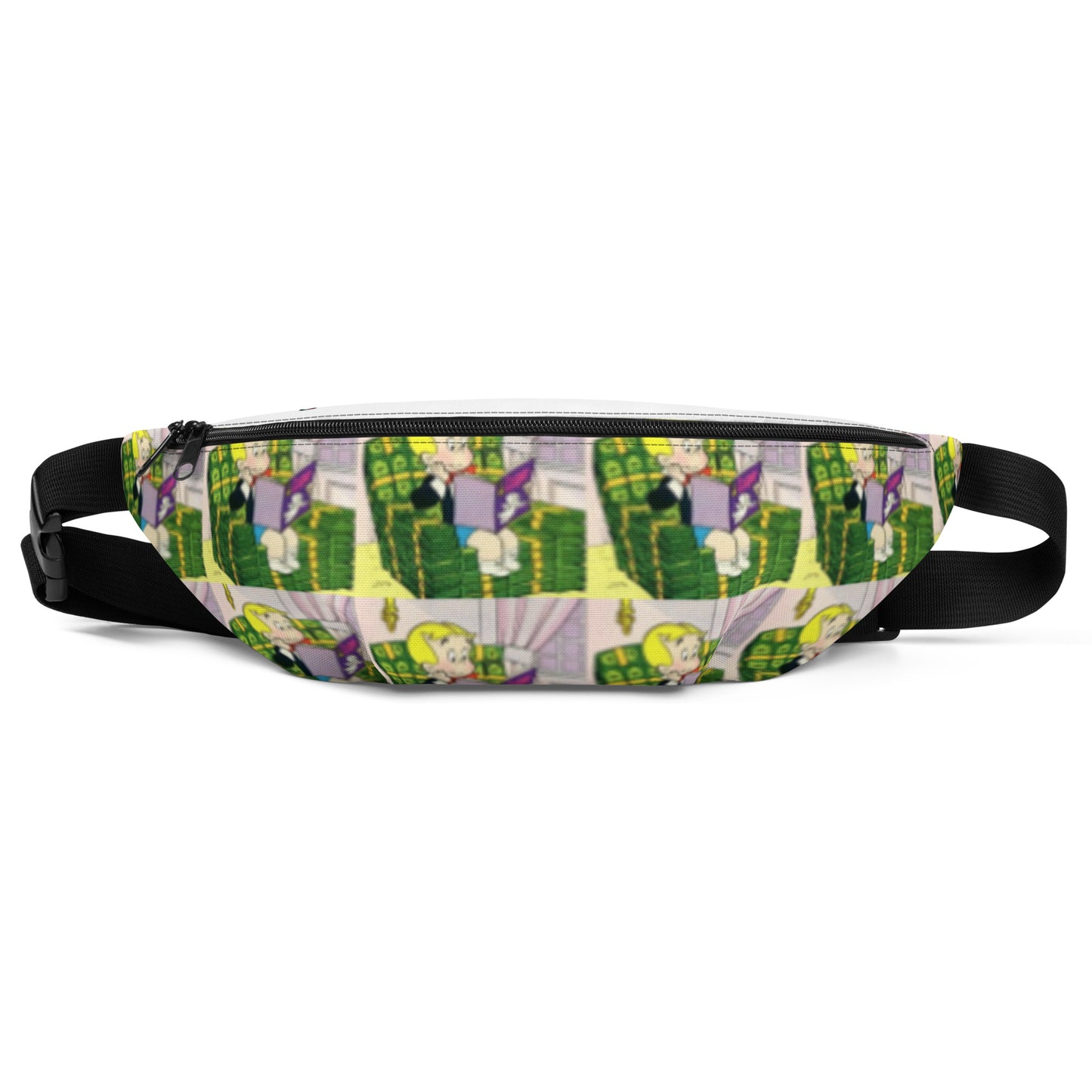 Fanny Pack