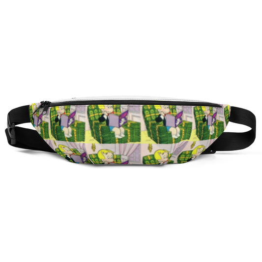 Fanny Pack