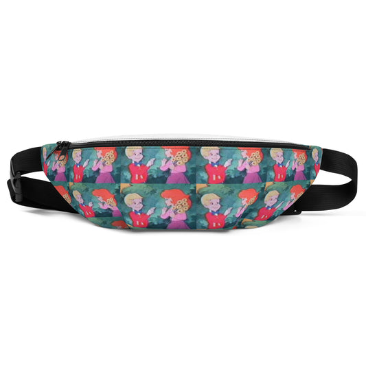 Fanny Pack