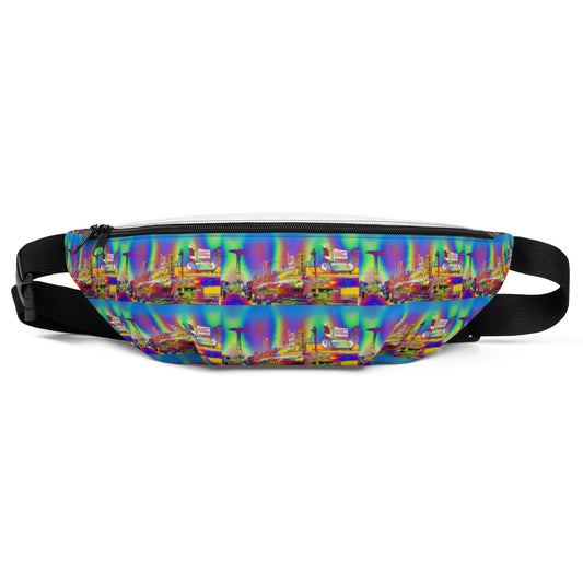 Fanny Pack