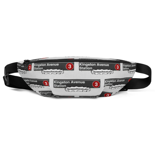 Fanny Pack